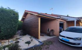 Agrandir sa maison Savigneux