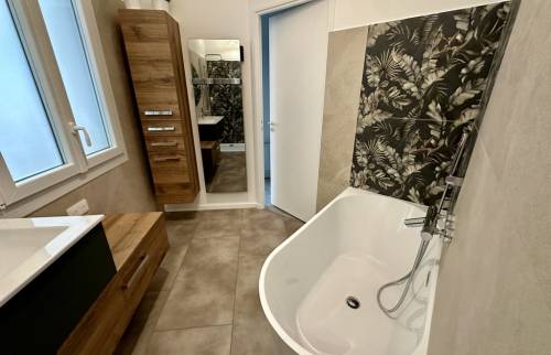 Baignoire