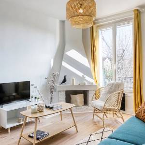Projet Aristide Briand - Charlotte LECHAT - La Maison Des Architectes