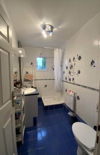 salle de bain avant 1