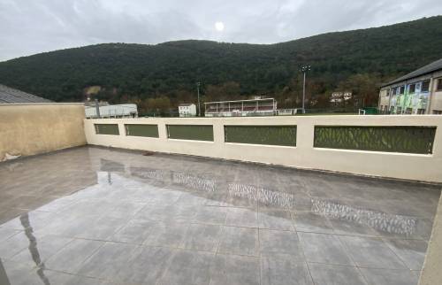 Rénovation d’une maison de ville à La Grand-Combe (30110)