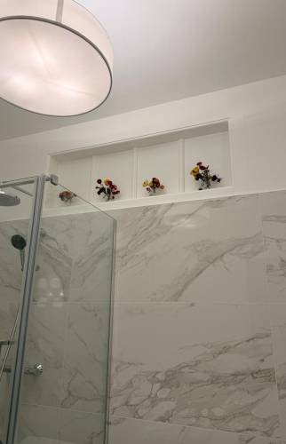 Ambiance lumineuse et élégante