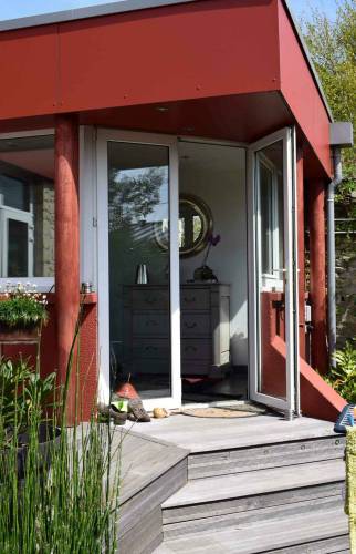 Rénover une véranda à Caen (14000)