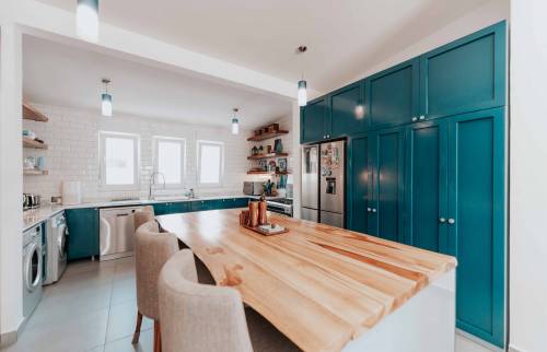 Rénovation de loft à Hoenheim