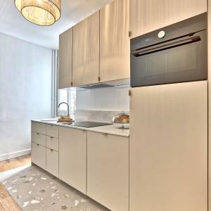 Charonne - Maria Meneghelli - La Maison Des Architectes