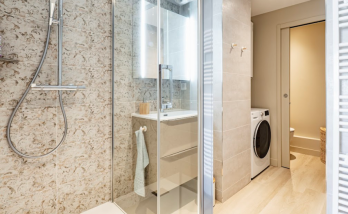 Salle de bain Saintes