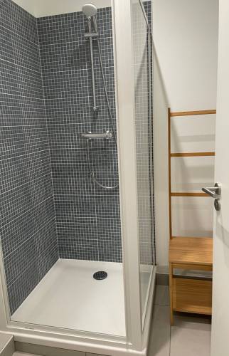 Rénovation complète de bureaux à Nantes