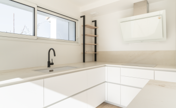 Rénovation de cuisine à Vertou (44120)