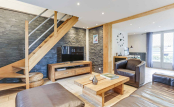Rénovation d'une maison de 150m2 à Véretz (37270)