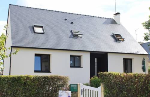 nouvelles fenêtres à Colmar