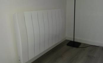Radiateur électrique Milly-La-Forêt