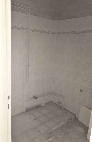 Rénovation Appartement Lyon 3 - Travaux en cours