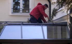 extensions de maison - Aix-les-Bains (73)  