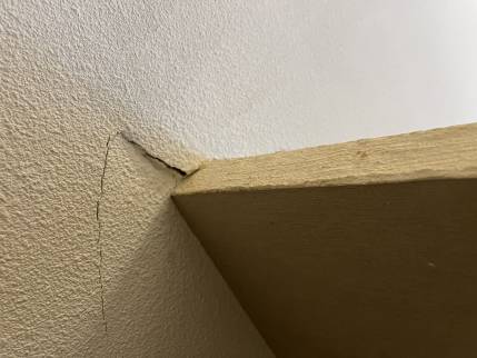 Réhabilitation mur 83480