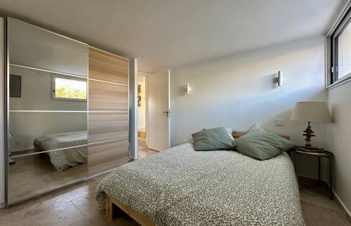 Chambre Bunker