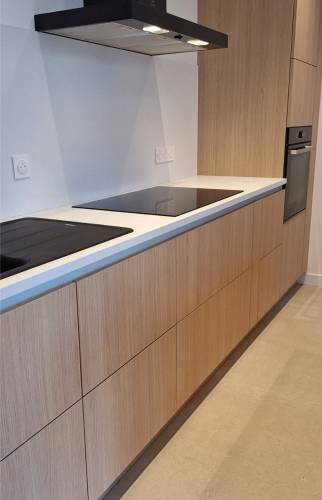 cuisine Grandchamp-des-Fontaines