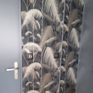 Rénovation d'un bas de villa à Aix-en-Provence - Pauline ALARY - La Maison Des Architectes