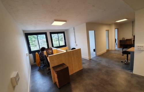 bureau