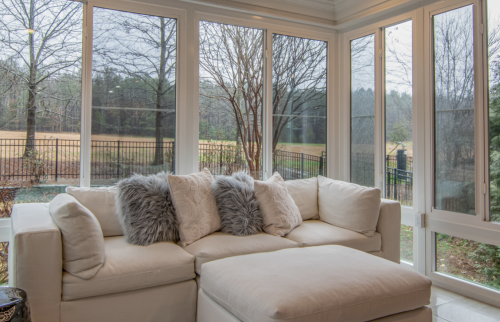 rénovation changement de fenêtres