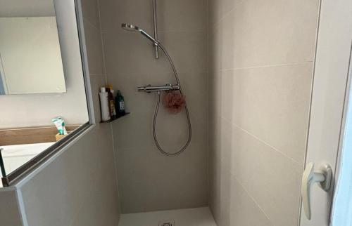 Rénover salle de bain