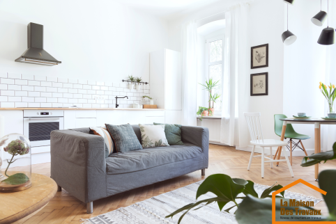 renovation energétique d'une maison