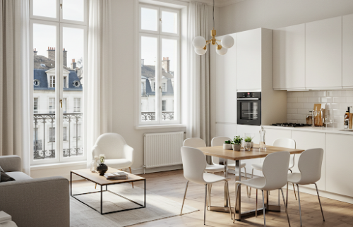 maison