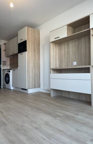  appartement rénové royan