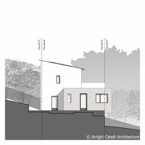 Extension E - Caroline & Maryneige ARRIGHI & CATELLI - La Maison Des Architectes