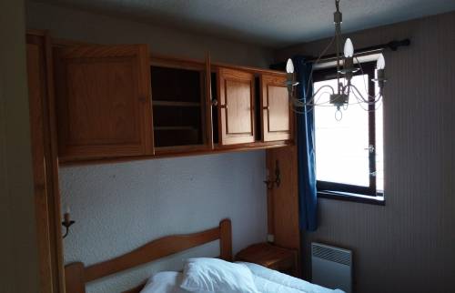 Réno appartement ski Rénovation de résidence secondaire au ski – Thollon-les-Mémises