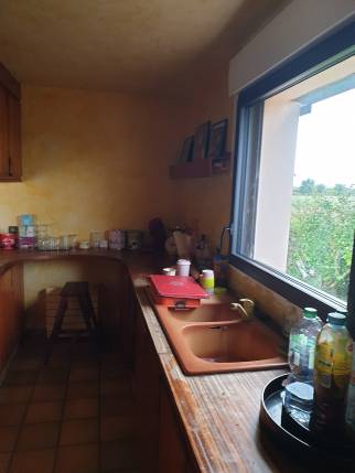 réno cuisine morlaix