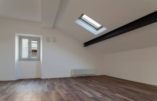 combles aménageable