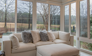 rénovation changement de fenêtres