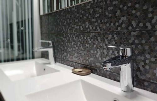 curage complet de salle de bain à Crécy-la-Chapelle 