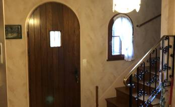 réno entrée avant