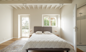 Rénovation complète de maison à Vertou (44120) - suite parentale