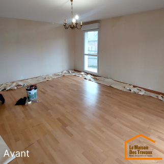 Appartement 1 salon avant