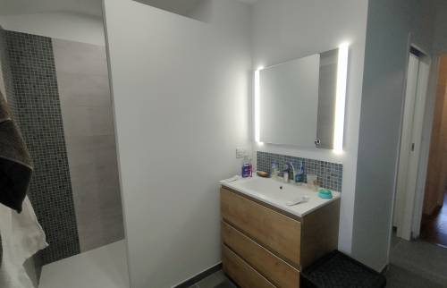 Rénovation salle d'eau Talence