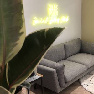 salon architecte