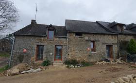 Rénovation terminée