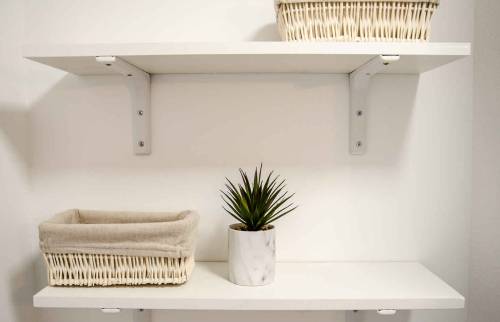 Décoration d'intérieur