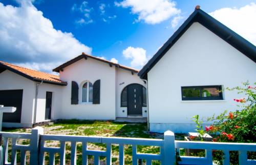 Rénovation intérieure et extérieure d’une résidence secondaire à Saint-Nazaire 5