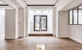 Installation d’un plancher chauffant électrique