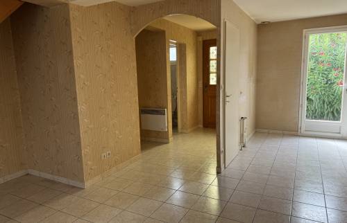 Rénovation de maison à Royan 