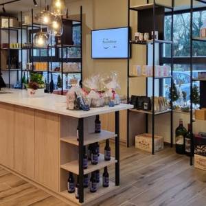 La parenthèse - Justine Kwiatkowski - La Maison Des Architectes