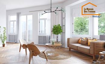 Rénovation de maison - Entreprise de batiment 77