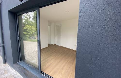 Fabrication sur mesure et pose de menuiseries aluminium