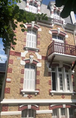 Rénover sa façade à Trouville