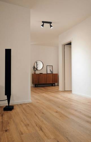 Renovation de sol à Paris 