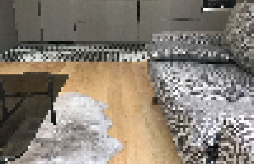 Rénovation appartement Strasbourg