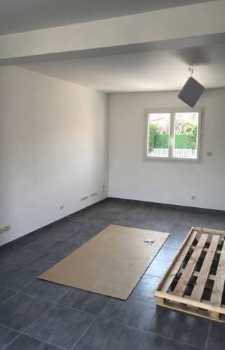 Vu sur le salon à Clermont-Ferrand